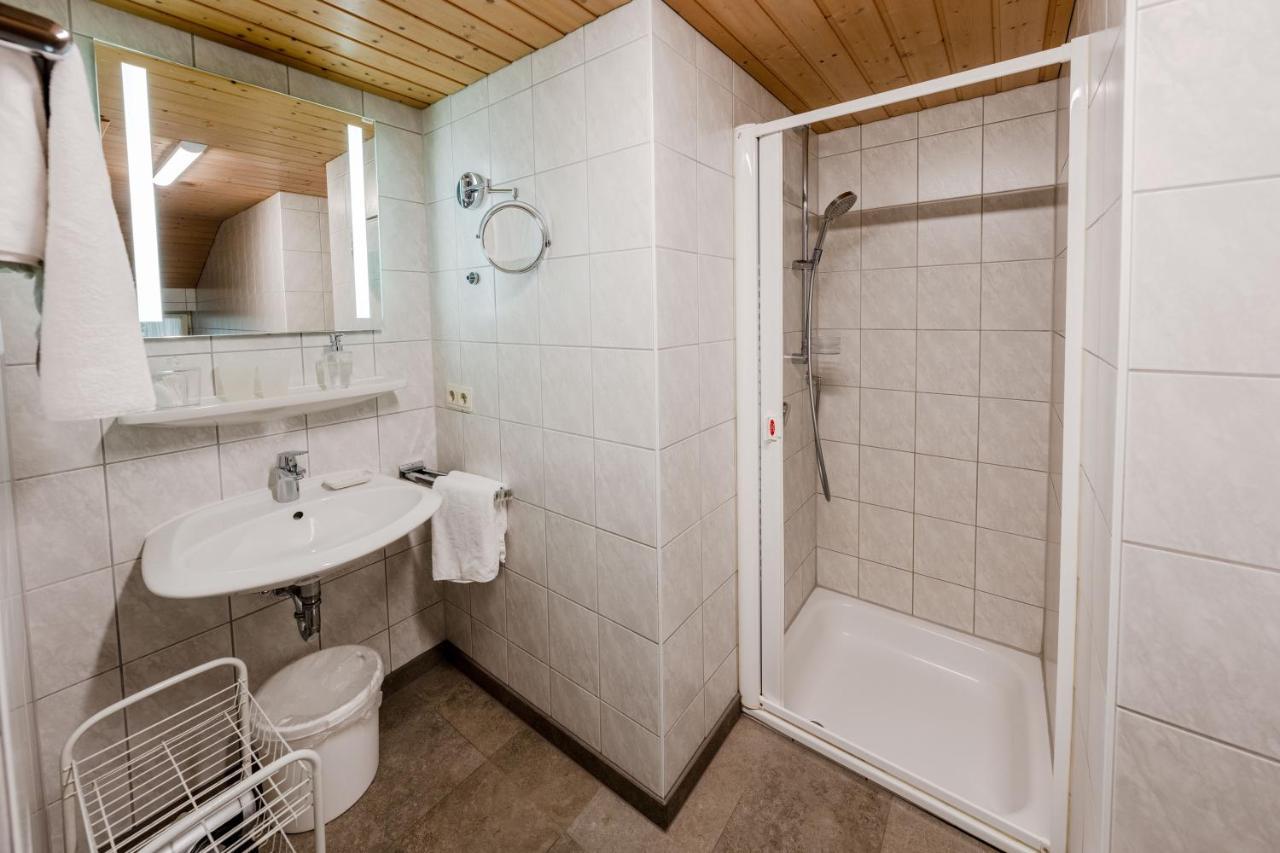 Gaestehaus Doering Mittenwald Luaran gambar