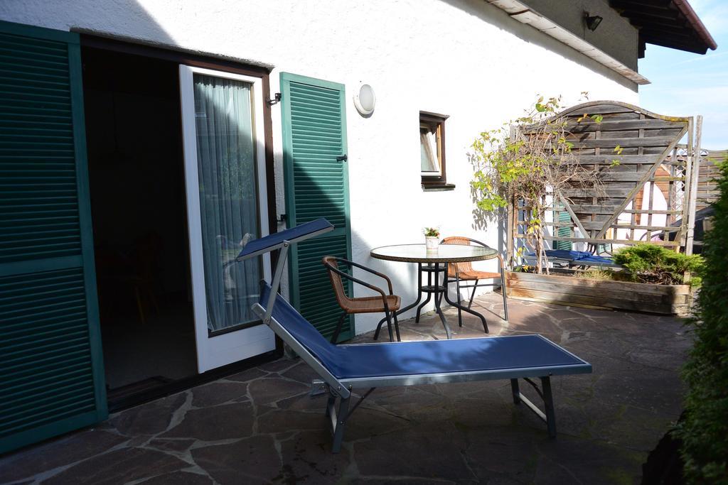 Gaestehaus Doering Mittenwald Luaran gambar