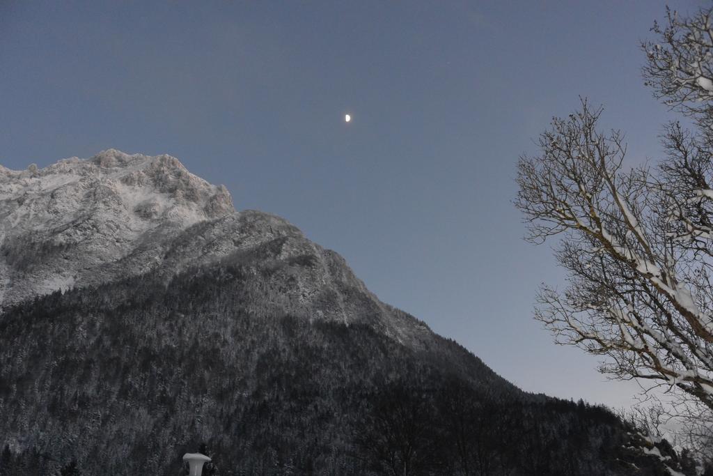 Gaestehaus Doering Mittenwald Luaran gambar