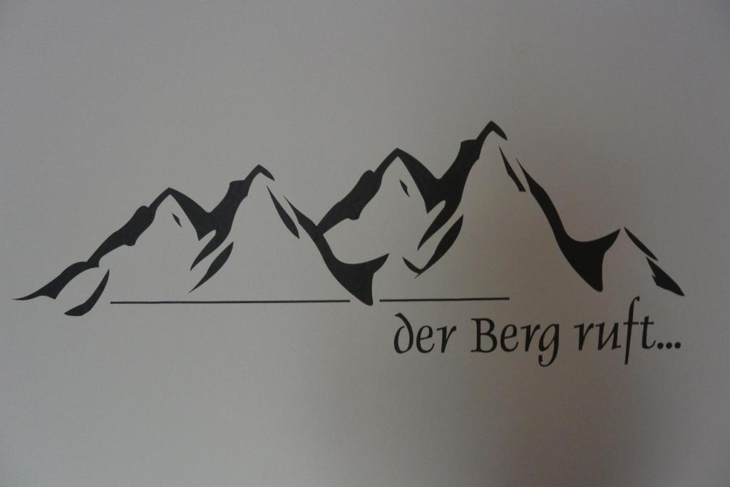 Gaestehaus Doering Mittenwald Luaran gambar