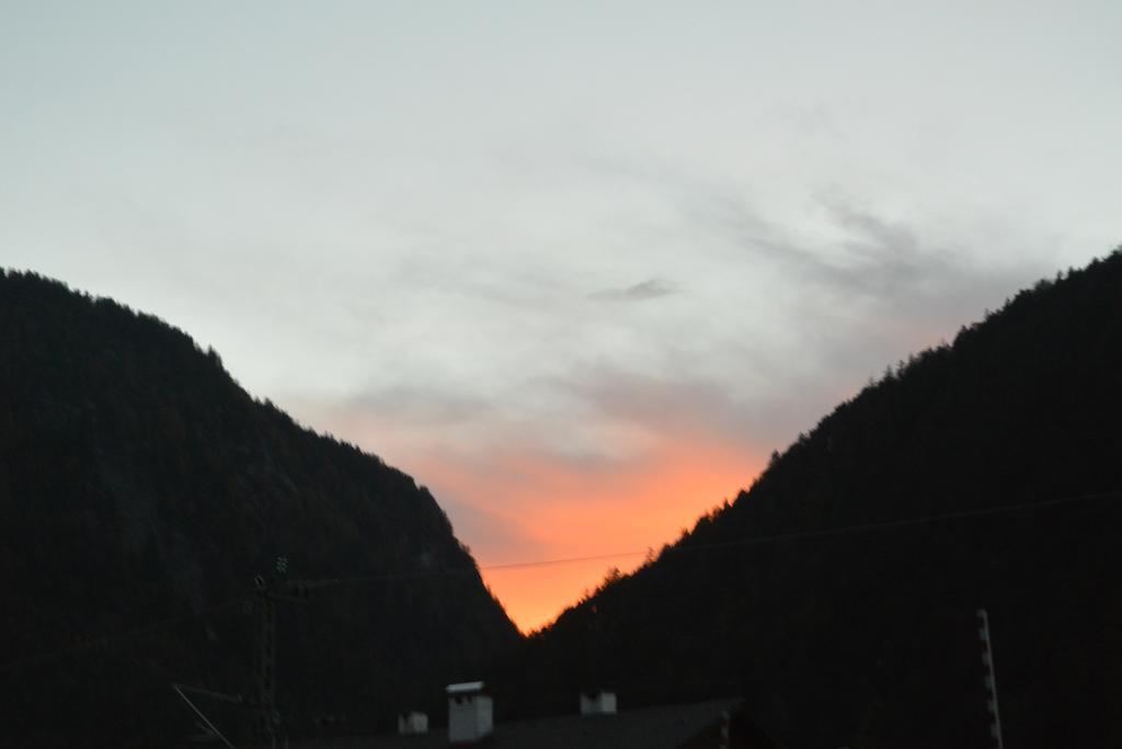 Gaestehaus Doering Mittenwald Luaran gambar